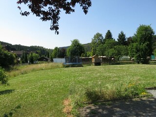 Holiday house Hallenberg Outdoor Recording 8