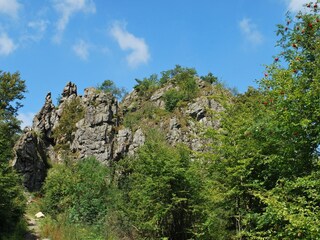 Holiday house Hallenberg Environment 34