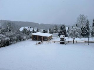 Holiday house Hallenberg Outdoor Recording 11