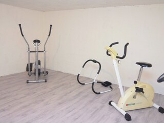 Casa de vacaciones Hallenberg  41