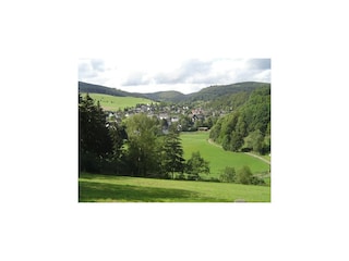 Ferienhaus Hallenberg Umgebung 40