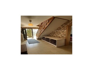 Vakantiehuis Hallenberg Kenmerken 16