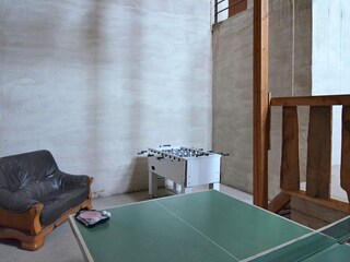 Vakantiehuis Hallenberg Kenmerken 26