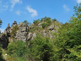 Ferienhaus Hallenberg Umgebung 38