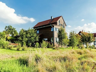 Villa Schotten Buitenaudio-opname 9