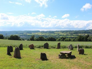 Villa Schotten Registrazione all'aperto 10