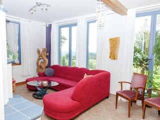 Villa Schotten Características 14