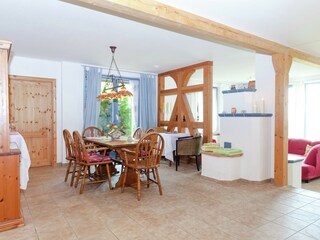 Villa Schotten Características 26