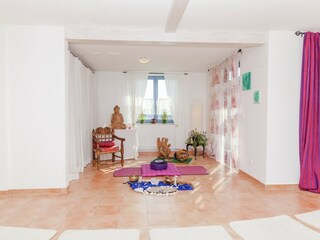 Villa Schotten Características 33