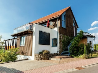 Villa Schotten Buitenaudio-opname 5