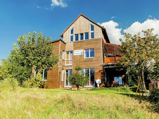 Villa Schotten Buitenaudio-opname 2