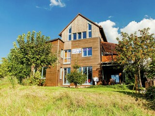 Villa Schotten Buitenaudio-opname 7