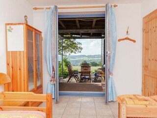 Villa Schotten Características 26