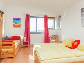 Villa Schotten Características 15