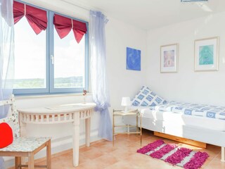 Villa Schotten Características 16