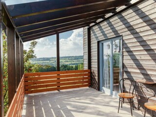 Villa Schotten Grabación al aire libre 5