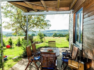 Villa Schotten Buitenaudio-opname 7