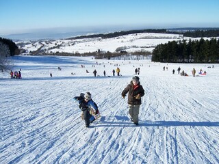 Villa Schotten Umgebung 37