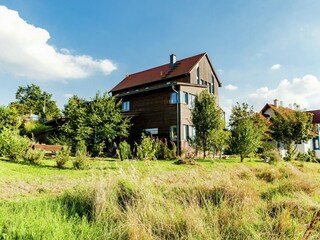 Villa Schotten Outdoor Recording 10