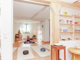 Villa Schotten Características 25