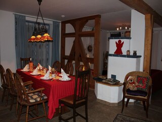 Villa Schotten Características 30