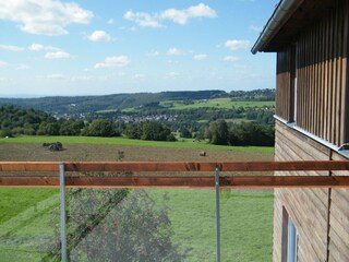 Villa Schotten Outdoor Recording 11