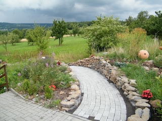 Villa Schotten Buitenaudio-opname 4