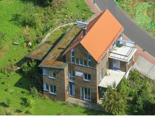 Villa Schotten Buitenaudio-opname 6