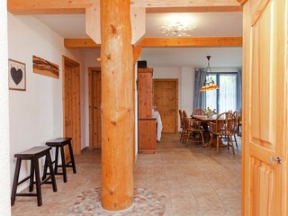 Villa Schotten Características 31