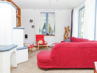 Villa Schotten Características 34