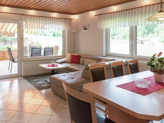 Appartement Airlenbach Équipement 15