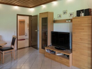 Apartment Airlenbach Ausstattung 19