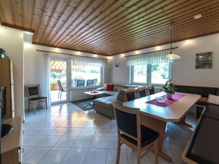 Apartment Airlenbach Ausstattung 20