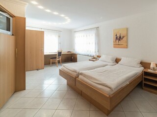 Apartment Airlenbach Ausstattung 24