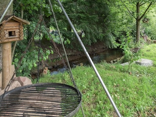 Apartment Airlenbach Outdoor Recording 9