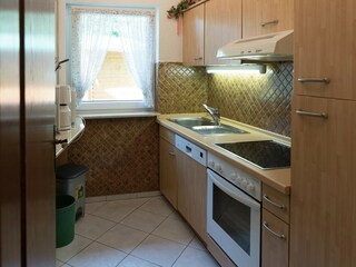 Apartment Airlenbach Ausstattung 12