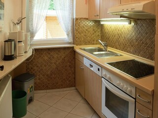 Apartment Airlenbach Ausstattung 13