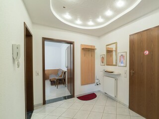 Apartment Airlenbach Ausstattung 14