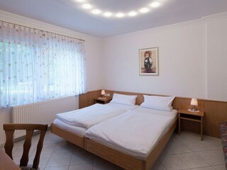 Appartement Airlenbach Équipement 13