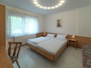 Appartement Airlenbach Équipement 16