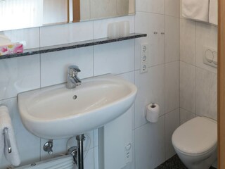 Appartamento Airlenbach Caratteristiche 24