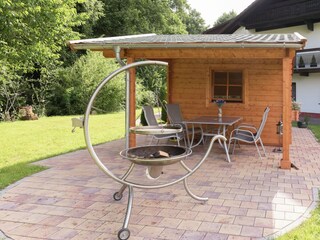 Appartement Airlenbach Buitenaudio-opname 8