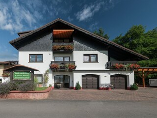 Appartement Airlenbach Buitenaudio-opname 1