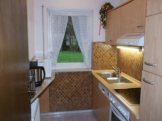 Apartment Airlenbach Ausstattung 32
