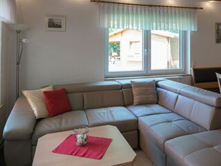 Appartement Airlenbach Équipement 31
