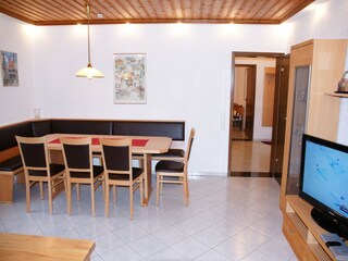 Apartment Airlenbach Ausstattung 32