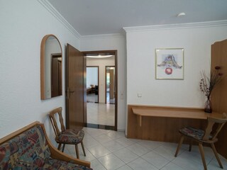 Appartement Airlenbach Kenmerken 14