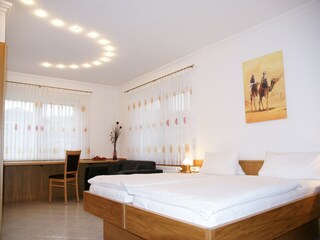 Appartamento Airlenbach Caratteristiche 24