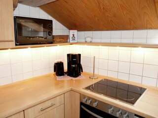 Apartment Airlenbach Features 12