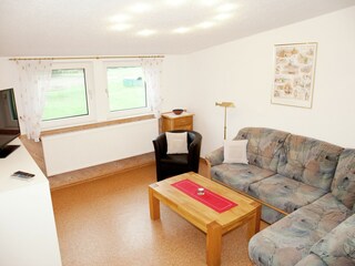 Apartamento Airlenbach Características 6